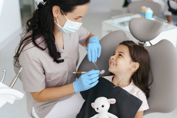 Best Emergency Dental Care for Sports Injuries in Resaca, GA