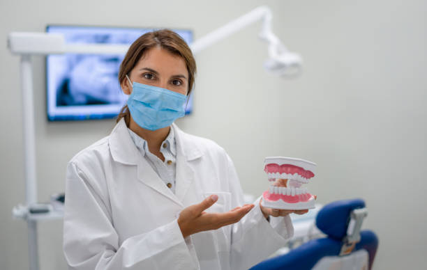 Best Emergency Treatment for Oral Infections in Resaca, GA