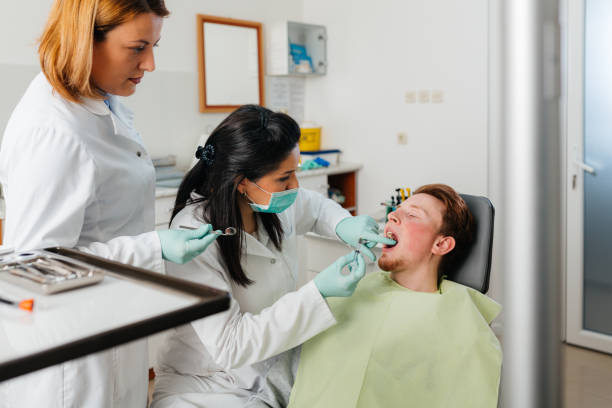 Best Dental Abscess Treatment in Resaca, GA